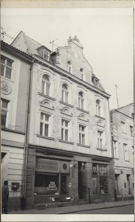 dom, skan 3