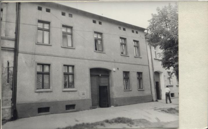 dom, skan 2