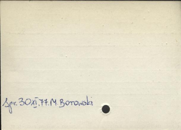 dom tzw. kamienica cywińskich, skan 2