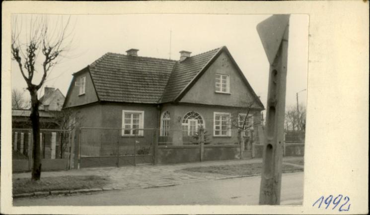 dom, skan 2