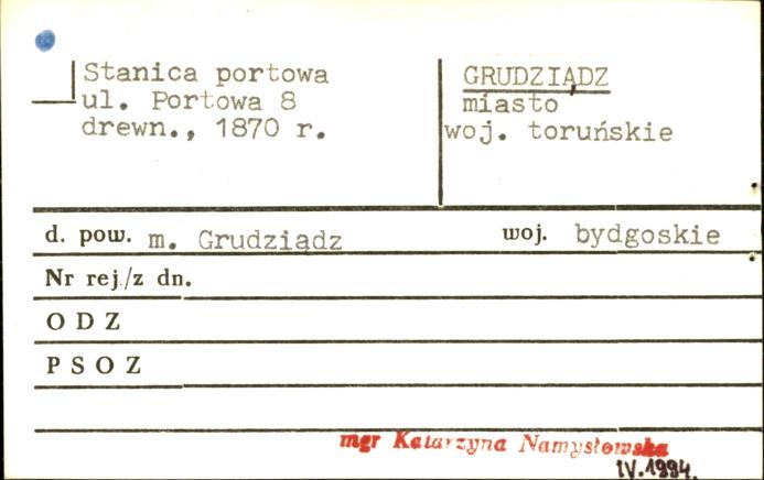 stanica portowa, skan 1