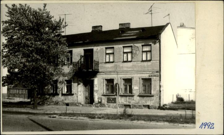 dom, skan 2