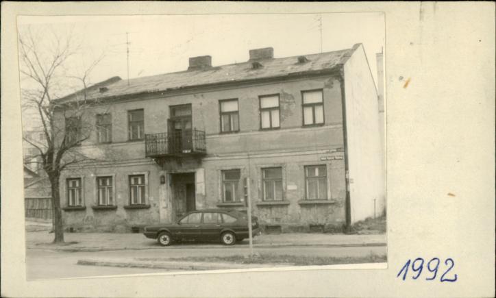 dom, skan 2