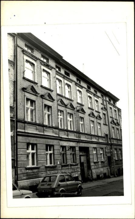 dom, skan 2