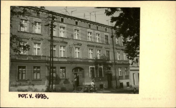 dom, skan 2