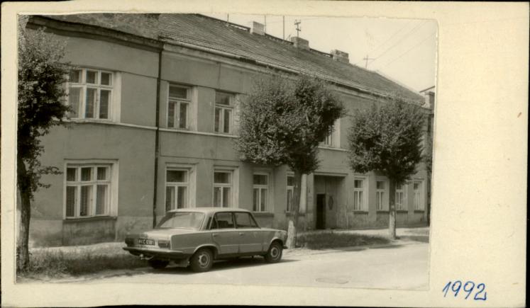 dom, skan 2