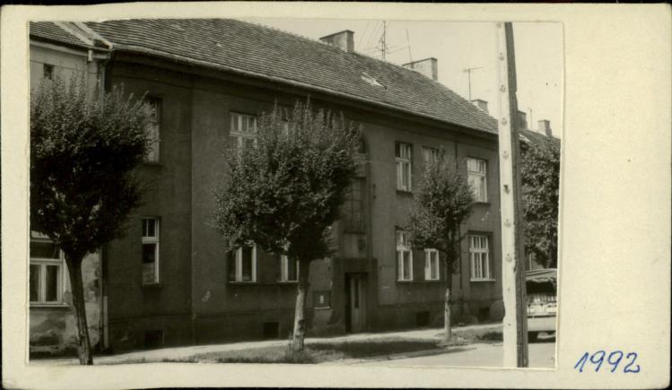 dom, skan 2