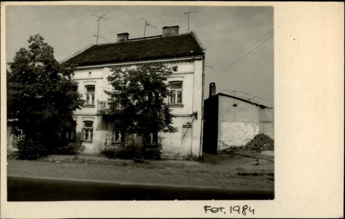 dom, skan 2