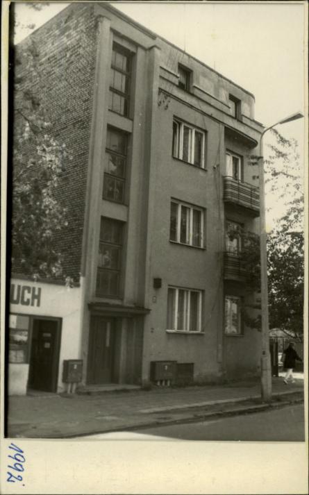dom, skan 2