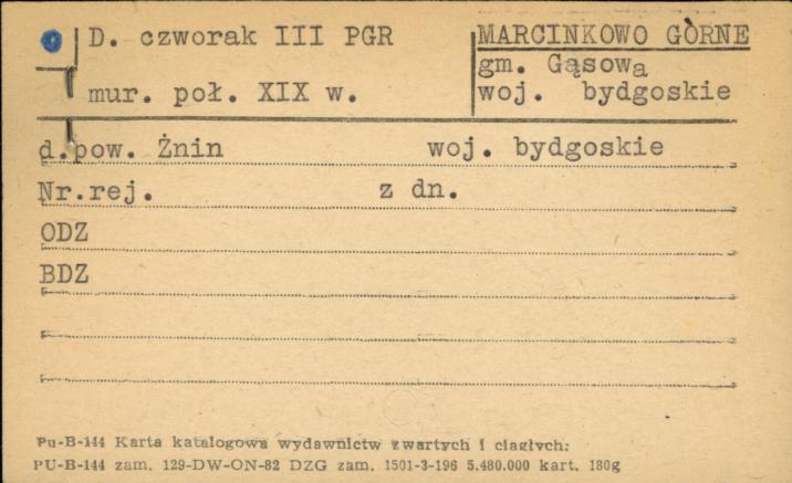 czworak III PGR, skan 1
