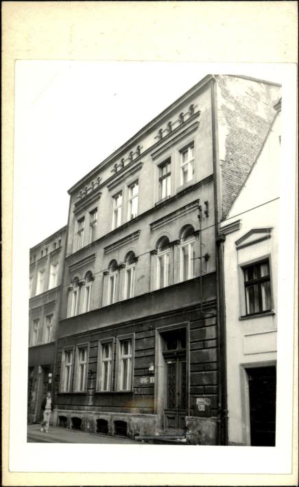 dom, skan 2