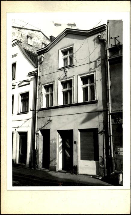 dom, skan 2