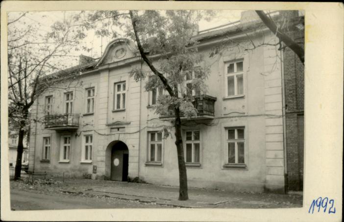 dom, skan 2