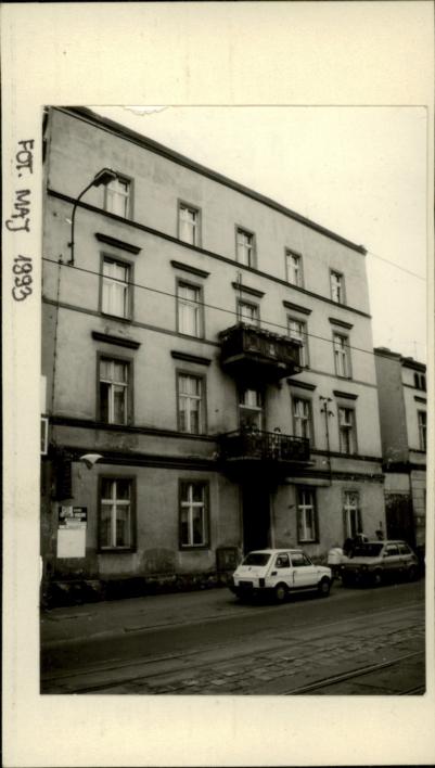 dom, skan 2