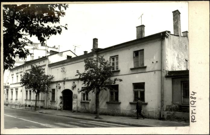dom, skan 2