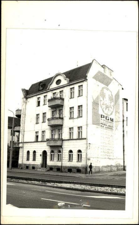 dom, skan 2