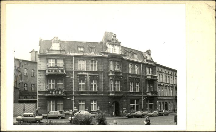 dom, skan 2