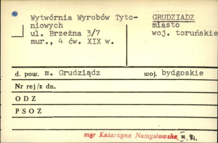 wytwórnia wyrobów tytoniowych, skan 1