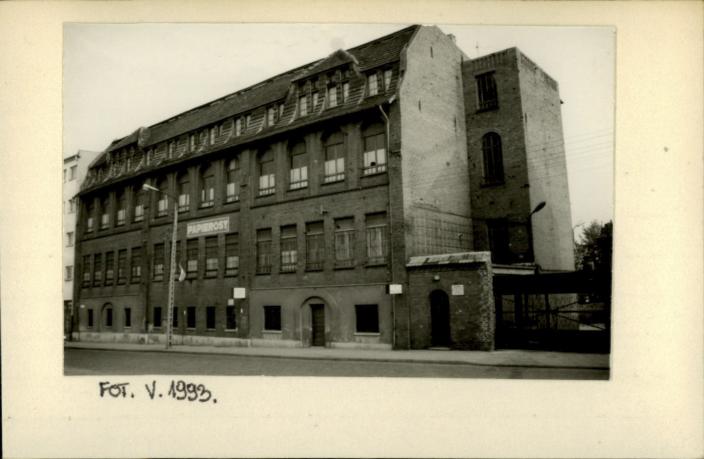wytwórnia wyrobów tytoniowych, skan 2
