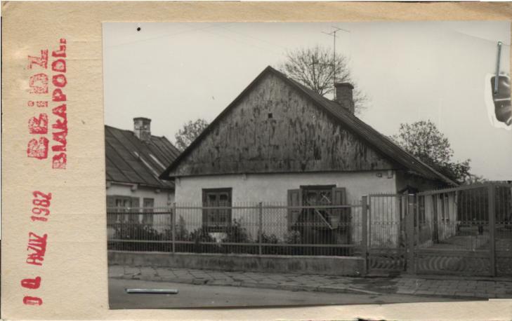 dom, skan 2
