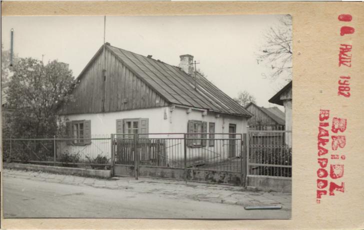 dom, skan 2