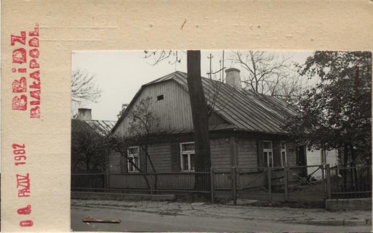 dom, skan 2