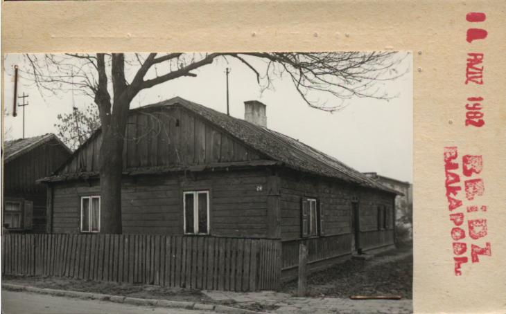 dom, skan 2