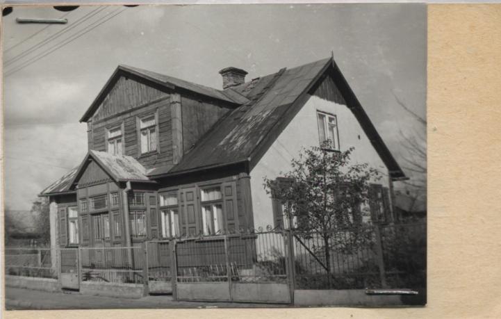 dom, skan 2
