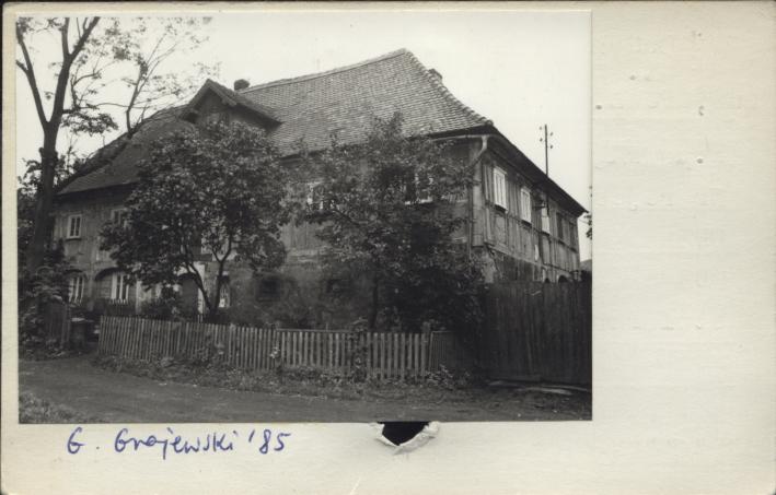 budynek mieszkalno-gospodarczy, skan 2