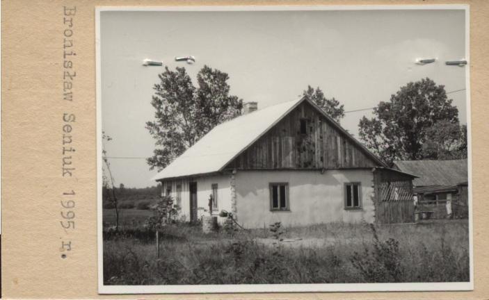 dom, skan 2