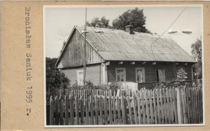 dom, skan 2