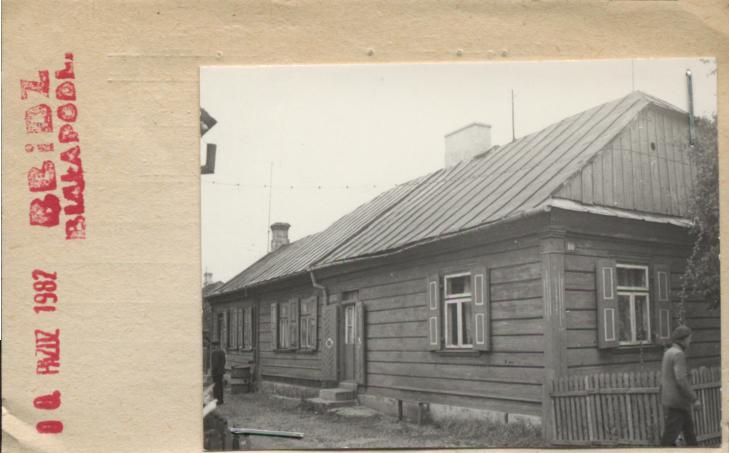 dom, skan 2