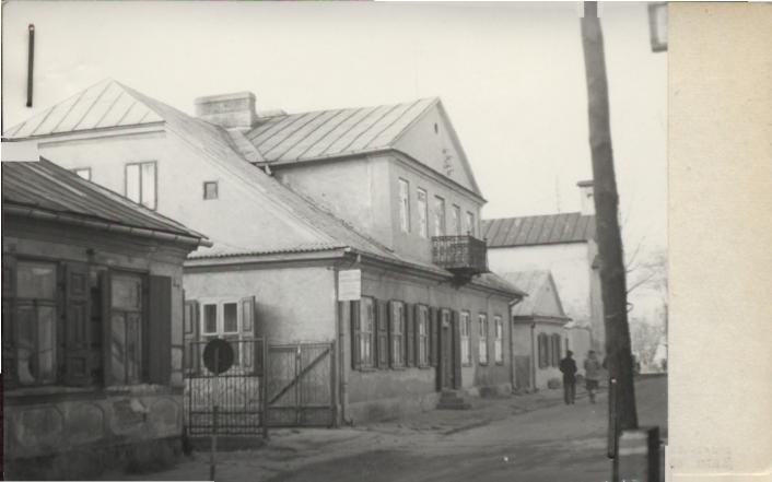 dom, skan 2