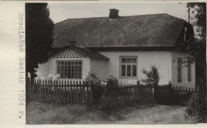 dom, skan 2