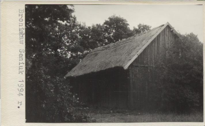 stodoła, zagroda, skan 2