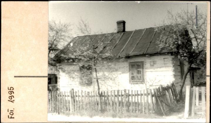 dom, skan 3