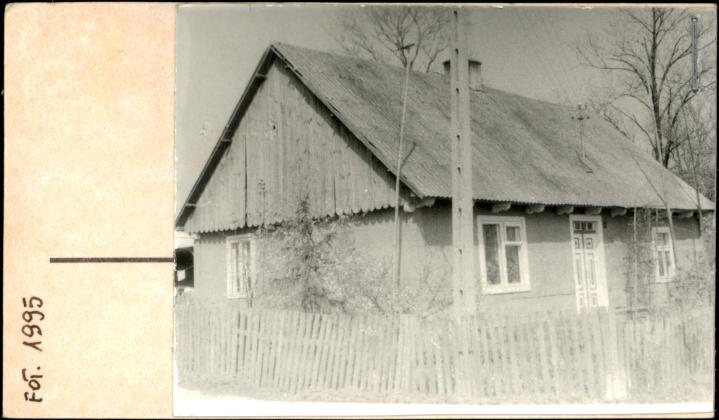 dom, skan 3