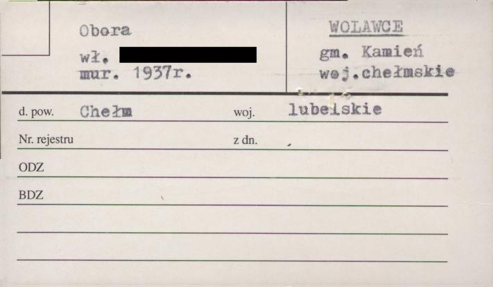 obora, skan 1