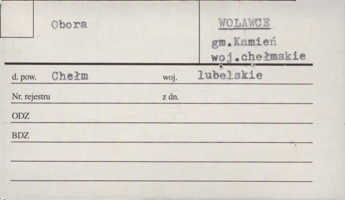 obora, skan 1
