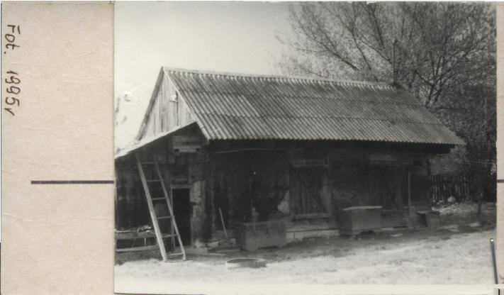 obora, skan 3