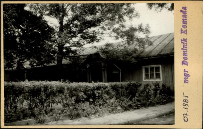 dom, d. szpital, ob. biura PZGS, skan 2
