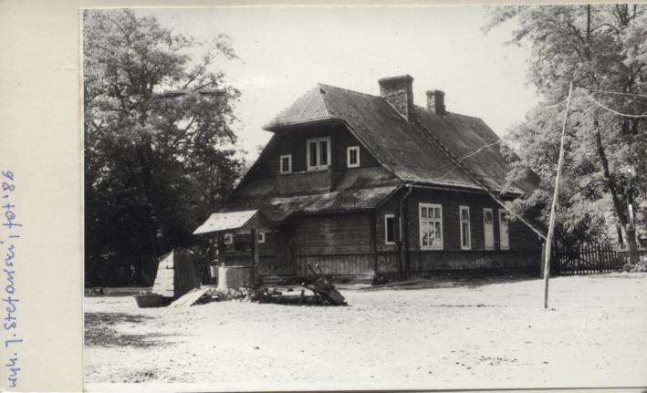 dom, skan 2