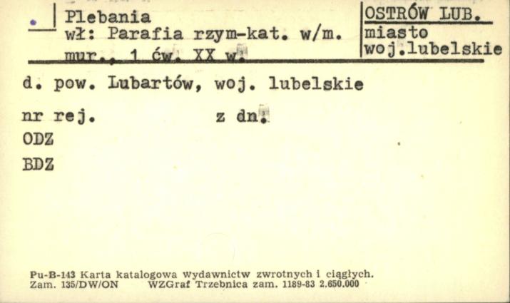 plebania, skan 1