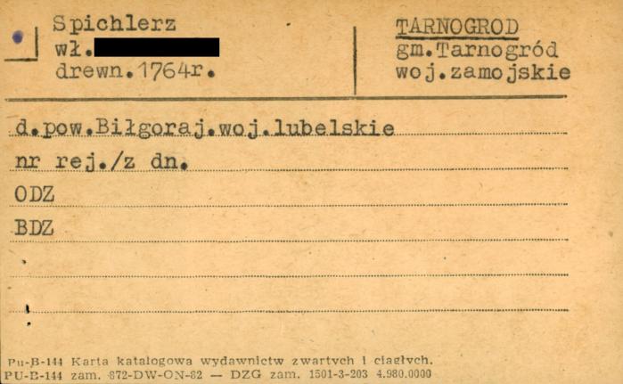 spichlerz, skan 1