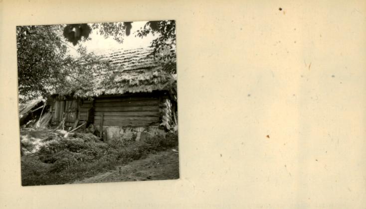 stodoła, skan 2