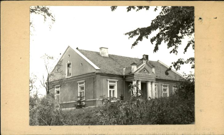 plebania, skan 3