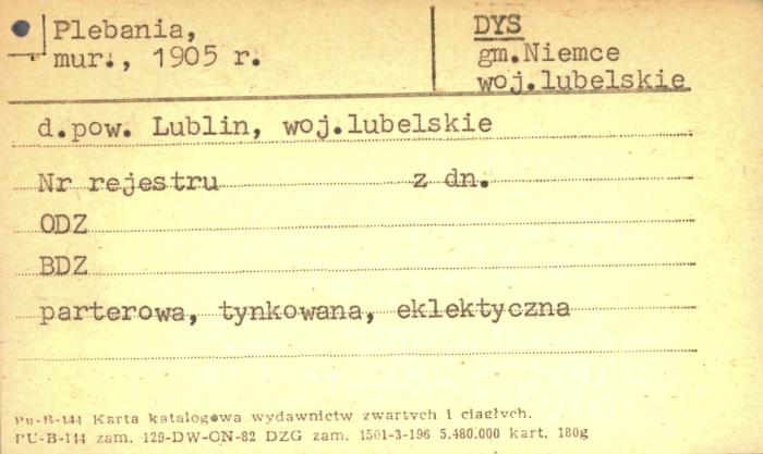 plebania, skan 4