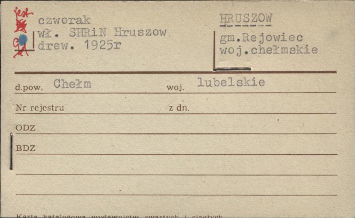 czworak, skan 1