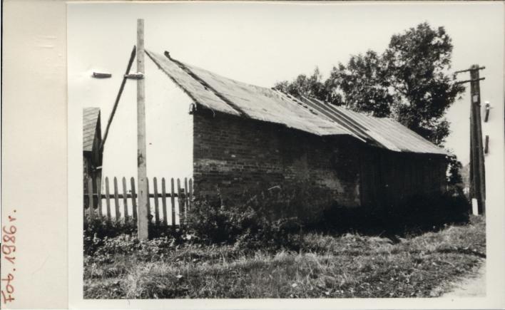 stodoła, skan 2