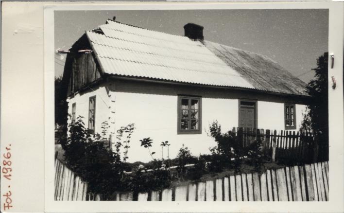dom, skan 2